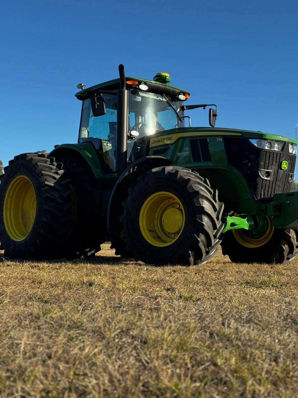 Sector Agro 7